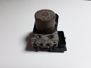 ABS Steuergerät - 8K0907379AA