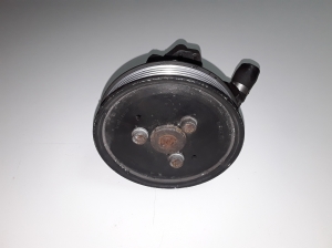  Power steering pump 