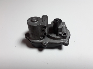   Intake manifold valve motor 