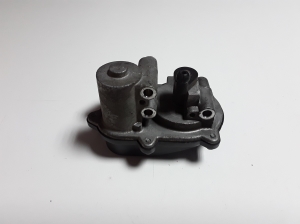   Intake manifold valve motor 