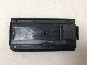 AUDI A6 ALLROAD C5 (2000–2005) Front door glass switch 4B0959851 - 2