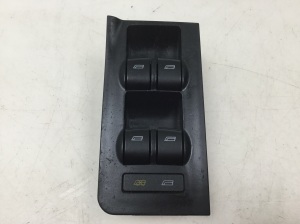 Front door glass switch - 4B0959851