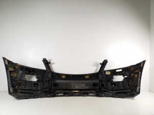  Front bumper and its parts (set) 