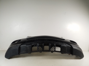  Front bumper and its parts (set) 