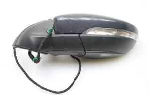 Volkswagen Passat B7 (2010–2014) Side mirror and its parts 3C0857933A - 3