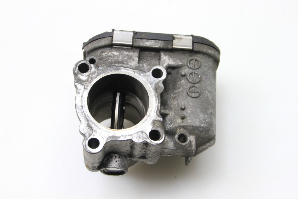 RENAULT Trafic 2 generation (2001-2015) Throttle Body 8200330810E 25164987