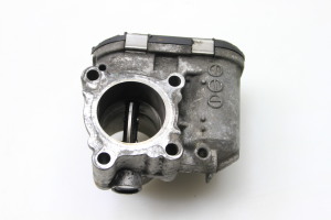  Accelerator valve 