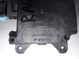 Stellmotor Heizungsklappe - 638002180
