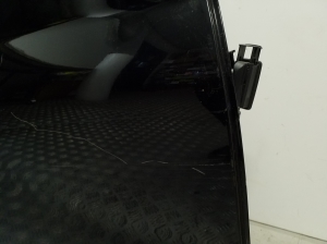 BMW 1 SERIES F20 (2010–2026) Rear side doors - 2