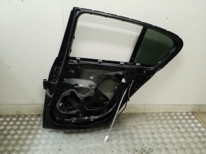 BMW 1 SERIES F20 (2010–2026) Rear side doors - 3