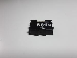TOYOTA RAV 4 A4 (2012–2018) Steuergerät 8963042071 - 3