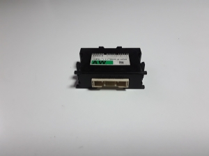 Steuergerät - 8963042071