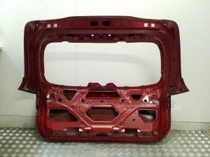 Mercedes Benz GLA-Class H247 (2019–2026) Trunk lid - 2