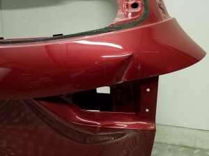 Mercedes Benz GLA-Class H247 (2019–2026) Trunk lid - 3