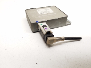 Mercedes Benz E-Class W212 (2009–2015) Antenas pastiprinātājs a4638203789 - 4