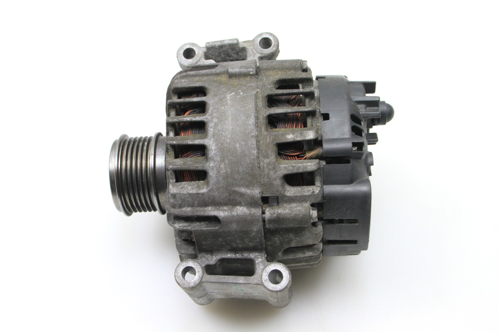 AUDI A3 8V (2012-2020) Alternator 06J903023H 25093088