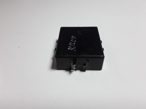 TOYOTA Hilux (2005–2015) Relais 8953371040 - 3