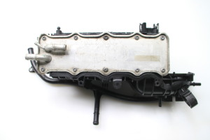 Volkswagen Golf VII (2012–2026) Ansaugkrümmer 04E129711L - 3