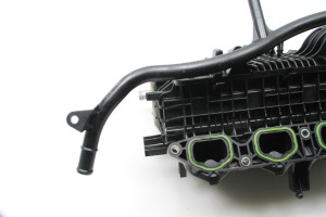 Volkswagen Golf VII (2012–2026) Ansaugkrümmer 04E129711L - 5