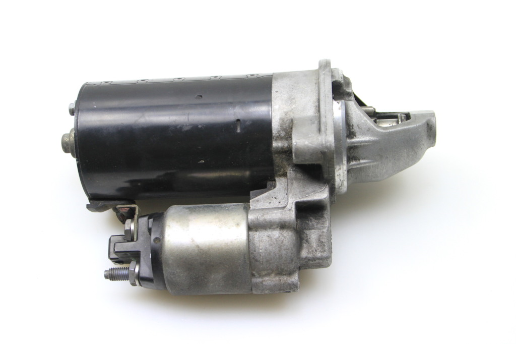 BMW 3 Series E90/E91/E92/E93 (2004-2013) Starter Motor 7589352 25093076