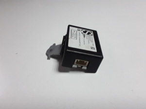 Central locking control unit - 897400D080