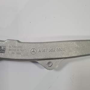 Mercedes Benz GLE-Class 167 (2019–2026) Hinterachsstrebe A1673523500 - 3