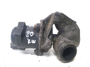 Mazda 3 (2003–2009) EGR valve - 2