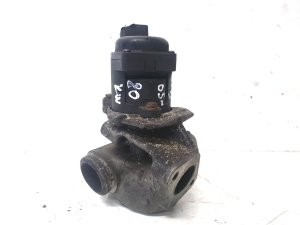 EGR valve