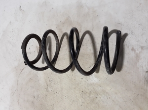 RENAULT Laguna III (2007–2015) Front spring 540090009R - 2