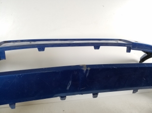 Skoda Octavia III (2013–2019) Stoßstange Stoßfänger vorne 5E0807221AA - 6