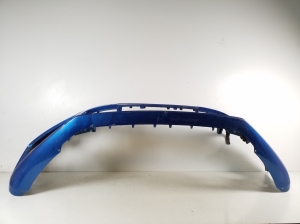 Skoda Octavia III (2013–2019) Stoßstange Stoßfänger vorne 5E0807221AA - 9