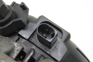 BMW 3 SERIES E90 (2004–2013) Generaator 7550468 - 3