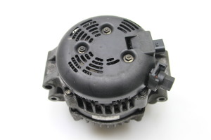BMW 3 SERIES E90 (2004–2013) Generaator 7550468 - 5