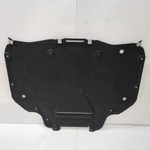 Porsche Cayenne (92A) (2017–2026) Underbody shield PAB825236 - 3