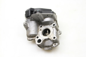 Ventil Abgasrückführung - A6511400860