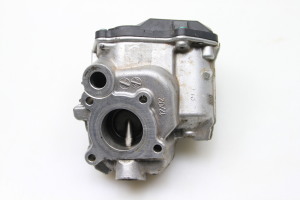 Mercedes Benz GLC-Class 253 (2015–2019) EGR-klapp A6511400860 - 2