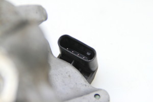 Mercedes Benz GLC-Class 253 (2015–2019) EGR-klapp A6511400860 - 3