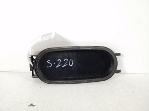 Mercedes Benz S-Class 220 (1998–2005) Esitule kate A2208200349 - 2