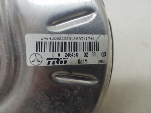 Mercedes Benz B-Class 246 (2011–2017) Pidurivõimendi A2464300230 - 3
