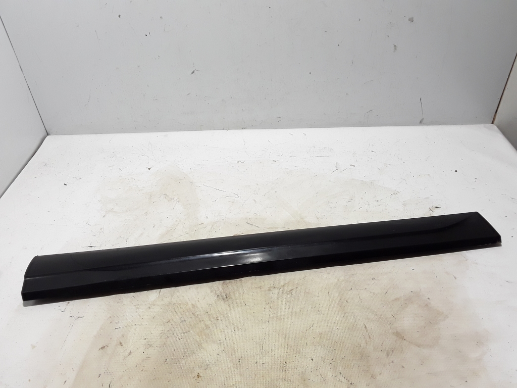 AUDI Q5 8R (2008-2017) Front Left Door Molding 8R0853959E 21016268