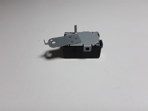 TOYOTA RAV 4 A4 (2012–2018) Vadības bloks 8974042050 - 3