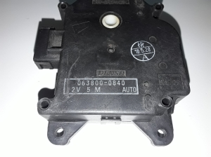  Interior shoulder valve motor 