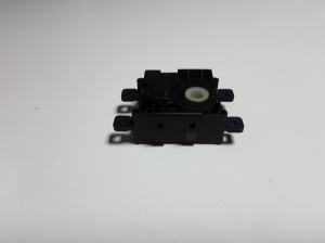TOYOTA Prius W50 (2015–2020) Salongi soojenduse klapi mootor 0638000231 - 3
