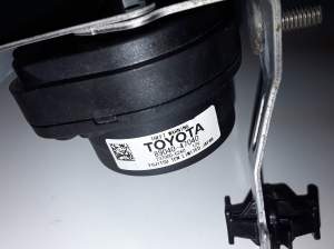 TOYOTA Prius W50 (2015–2020) Signalisatsiooni sireen 8904047040 - 2