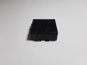 TOYOTA Hilux (2005–2015) Vadības bloks 2370002820 - 2
