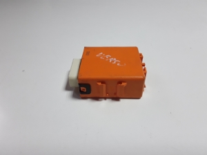 TOYOTA Verso-S NLP-12 (2010–2017) Central locking control unit 8597052030 - 3