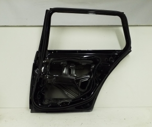 BMW 5 SERIES F11 (2010–2017) Rear side doors - 3