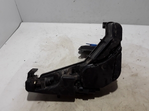 AUDI Q5 (2008–2017) Front washer fluid reservoir 8R0955453B - 2