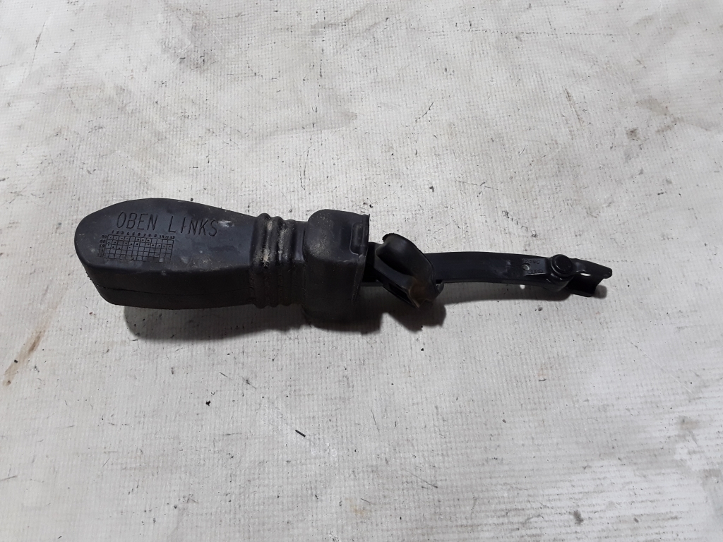 AUDI Q5 8R (2008-2017) Limitator ușă dreapta spate 8K0839249C 21016243