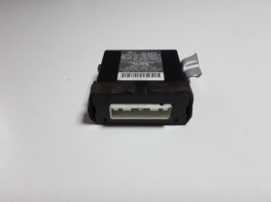 Control unit - 8973060081